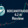 BerzanoTrader 6.2 AI (berzanotrader62ai.com) Review – Empowering New Traders with Smart Tools and Seamless Access